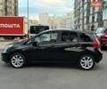 Черный Ниссан Ноут, объемом двигателя 1.2 л и пробегом 116 тыс. км за 9200 $, фото 5 на Automoto.ua