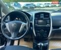 Чорний Ніссан Ноут, об'ємом двигуна 1.6 л та пробігом 135 тис. км за 8300 $, фото 14 на Automoto.ua