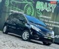 Чорний Ніссан Ноут, об'ємом двигуна 1.6 л та пробігом 135 тис. км за 8300 $, фото 1 на Automoto.ua