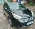Чорний Ніссан Ноут, об'ємом двигуна 1.6 л та пробігом 265 тис. км за 5900 $, фото 18 на Automoto.ua