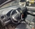 Черный Ниссан Ноут, объемом двигателя 1.6 л и пробегом 199 тыс. км за 8300 $, фото 7 на Automoto.ua