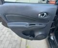 Черный Ниссан Ноут, объемом двигателя 1.2 л и пробегом 237 тыс. км за 7699 $, фото 27 на Automoto.ua
