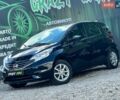 Чорний Ніссан Ноут, об'ємом двигуна 1.6 л та пробігом 135 тис. км за 8300 $, фото 1 на Automoto.ua