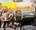 Черный Ниссан Ноут, объемом двигателя 1.6 л и пробегом 245 тыс. км за 7200 $, фото 14 на Automoto.ua