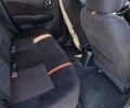 Черный Ниссан Ноут, объемом двигателя 1.6 л и пробегом 95 тыс. км за 9200 $, фото 12 на Automoto.ua