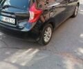 Черный Ниссан Ноут, объемом двигателя 1.46 л и пробегом 197 тыс. км за 7500 $, фото 4 на Automoto.ua