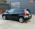 Чорний Ніссан Ноут, об'ємом двигуна 1.2 л та пробігом 116 тис. км за 8900 $, фото 3 на Automoto.ua