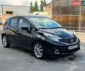 Чорний Ніссан Ноут, об'ємом двигуна 1.2 л та пробігом 116 тис. км за 8900 $, фото 11 на Automoto.ua