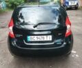 Чорний Ніссан Ноут, об'ємом двигуна 1.6 л та пробігом 265 тис. км за 5900 $, фото 13 на Automoto.ua