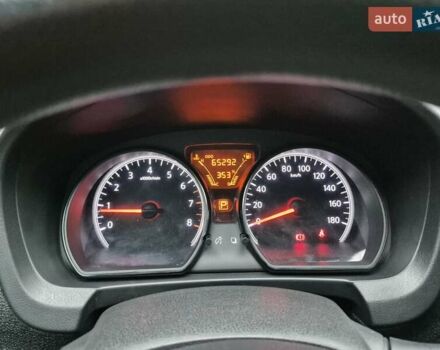 Черный Ниссан Ноут, объемом двигателя 1.2 л и пробегом 65 тыс. км за 8900 $, фото 32 на Automoto.ua