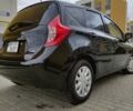 Черный Ниссан Ноут, объемом двигателя 1.6 л и пробегом 128 тыс. км за 8299 $, фото 25 на Automoto.ua
