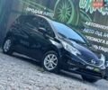 Черный Ниссан Ноут, объемом двигателя 1.6 л и пробегом 135 тыс. км за 8300 $, фото 1 на Automoto.ua