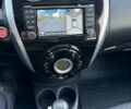 Черный Ниссан Ноут, объемом двигателя 1.2 л и пробегом 116 тыс. км за 9200 $, фото 20 на Automoto.ua