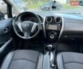 Черный Ниссан Ноут, объемом двигателя 1.2 л и пробегом 116 тыс. км за 9200 $, фото 14 на Automoto.ua