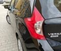 Черный Ниссан Ноут, объемом двигателя 1.6 л и пробегом 128 тыс. км за 8299 $, фото 8 на Automoto.ua