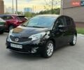 Черный Ниссан Ноут, объемом двигателя 1.2 л и пробегом 100 тыс. км за 9200 $, фото 1 на Automoto.ua