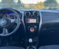 Чорний Ніссан Ноут, об'ємом двигуна 1.2 л та пробігом 237 тис. км за 7499 $, фото 35 на Automoto.ua