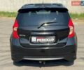 Черный Ниссан Ноут, объемом двигателя 1.2 л и пробегом 237 тыс. км за 7699 $, фото 4 на Automoto.ua