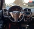 Чорний Ніссан Ноут, об'ємом двигуна 1.6 л та пробігом 185 тис. км за 7300 $, фото 23 на Automoto.ua