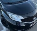 Чорний Ніссан Ноут, об'ємом двигуна 1.2 л та пробігом 237 тис. км за 7499 $, фото 5 на Automoto.ua