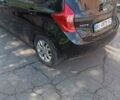 Черный Ниссан Ноут, объемом двигателя 1.46 л и пробегом 197 тыс. км за 7500 $, фото 3 на Automoto.ua