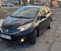 Чорний Ніссан Ноут, об'ємом двигуна 1.6 л та пробігом 185 тис. км за 7300 $, фото 1 на Automoto.ua