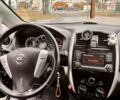 Ниссан Ноут 2015 в Львове на Automoto.ua Черный Ниссан Ноут, объемом двигателя 1.6 л и пробегом 235 тыс. км за 7950 $, фото 21 на Automoto.ua
