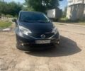 Чорний Ніссан Ноут, об'ємом двигуна 1.2 л та пробігом 236 тис. км за 8000 $, фото 1 на Automoto.ua