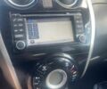 Чорний Ніссан Ноут, об'ємом двигуна 1.2 л та пробігом 236 тис. км за 8000 $, фото 4 на Automoto.ua
