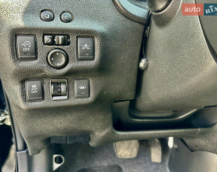 Чорний Ніссан Ноут, об'ємом двигуна 1.2 л та пробігом 89 тис. км за 10100 $, фото 11 на Automoto.ua