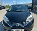 Черный Ниссан Ноут, объемом двигателя 1.6 л и пробегом 64 тыс. км за 10500 $, фото 9 на Automoto.ua