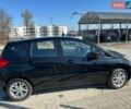 Черный Ниссан Ноут, объемом двигателя 1.6 л и пробегом 64 тыс. км за 10500 $, фото 4 на Automoto.ua