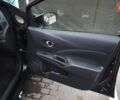 Черный Ниссан Ноут, объемом двигателя 1.6 л и пробегом 175 тыс. км за 8000 $, фото 16 на Automoto.ua