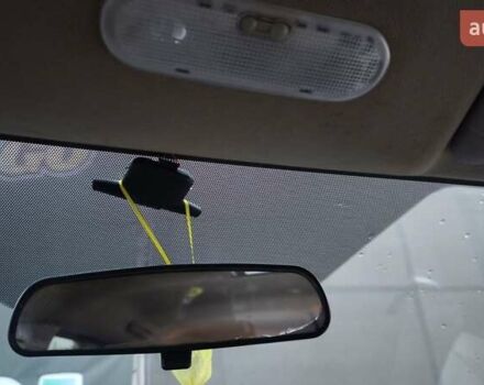 Черный Ниссан Ноут, объемом двигателя 1.6 л и пробегом 175 тыс. км за 8000 $, фото 21 на Automoto.ua