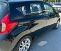 Черный Ниссан Ноут, объемом двигателя 1.6 л и пробегом 64 тыс. км за 10500 $, фото 6 на Automoto.ua
