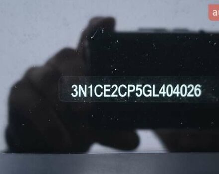 Черный Ниссан Ноут, объемом двигателя 1.6 л и пробегом 175 тыс. км за 8000 $, фото 14 на Automoto.ua