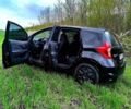 Черный Ниссан Ноут, объемом двигателя 1.6 л и пробегом 88 тыс. км за 9700 $, фото 10 на Automoto.ua