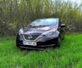 Черный Ниссан Ноут, объемом двигателя 1.6 л и пробегом 88 тыс. км за 9700 $, фото 2 на Automoto.ua