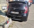 Черный Ниссан Ноут, объемом двигателя 1.6 л и пробегом 134 тыс. км за 3500 $, фото 5 на Automoto.ua