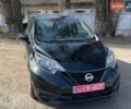 Чорний Ніссан Ноут, об'ємом двигуна 1.6 л та пробігом 141 тис. км за 8000 $, фото 15 на Automoto.ua