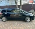 Черный Ниссан Ноут, объемом двигателя 1.2 л и пробегом 37 тыс. км за 11499 $, фото 43 на Automoto.ua