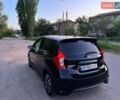 Черный Ниссан Ноут, объемом двигателя 1.6 л и пробегом 130 тыс. км за 13000 $, фото 1 на Automoto.ua