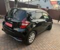 Черный Ниссан Ноут, объемом двигателя 1.2 л и пробегом 37 тыс. км за 11499 $, фото 37 на Automoto.ua