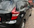 Черный Ниссан Ноут, объемом двигателя 1.2 л и пробегом 37 тыс. км за 11499 $, фото 38 на Automoto.ua