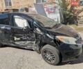 Черный Ниссан Ноут, объемом двигателя 1.6 л и пробегом 134 тыс. км за 3500 $, фото 2 на Automoto.ua