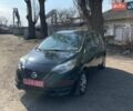 Чорний Ніссан Ноут, об'ємом двигуна 1.6 л та пробігом 141 тис. км за 8000 $, фото 3 на Automoto.ua