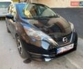 Черный Ниссан Ноут, объемом двигателя 1.6 л и пробегом 180 тыс. км за 9500 $, фото 39 на Automoto.ua
