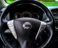Черный Ниссан Ноут, объемом двигателя 1.6 л и пробегом 88 тыс. км за 9700 $, фото 17 на Automoto.ua