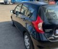 Чорний Ніссан Ноут, об'ємом двигуна 1.6 л та пробігом 141 тис. км за 8000 $, фото 11 на Automoto.ua