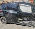 Черный Ниссан Ноут, объемом двигателя 1.6 л и пробегом 134 тыс. км за 3500 $, фото 10 на Automoto.ua